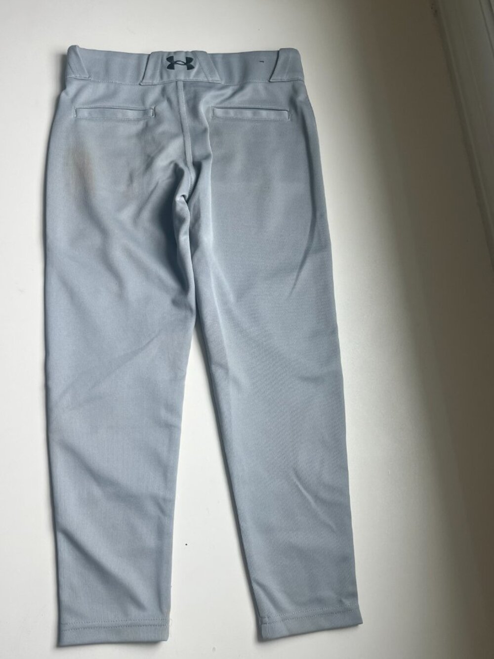 Under Armour Boys Baseball Pants Size Small (Fair condition) - Picture 4 of 11